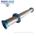 Pressure Balanced Pipeline Flexible Pipe Lengthen